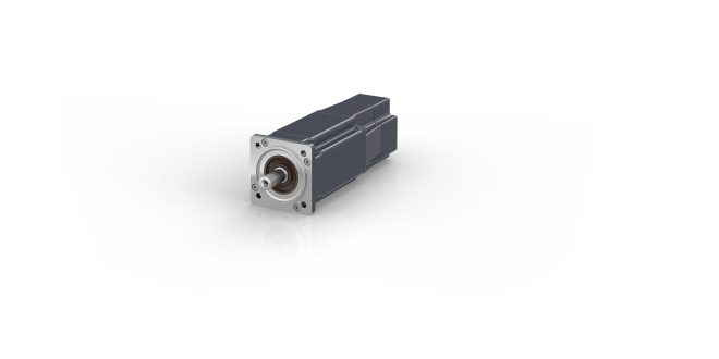 AMI8132-abcc-wJyz | Compact integrated servo drive 2.18 Nm (M0), F3 (72 mm)