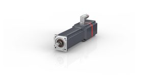 AMP8033-Ex1z | Distributed servo drive 3.15 Nm (M0), F3 (72 mm)