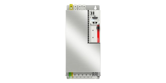 AX5191 | Digital Compact Servo Drives 1-channel