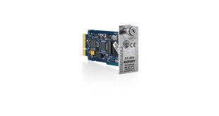 AX5806 | TwinSAFE drive option card