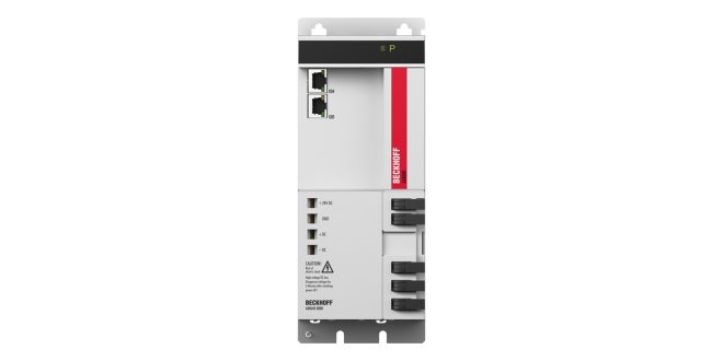 AX8640 | Power supply module
