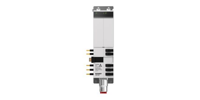 AX8832 | AMP8000 coupling module for AX8000