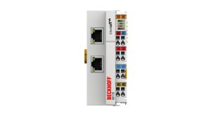 BK1150 | EtherCAT Compact Bus Coupler