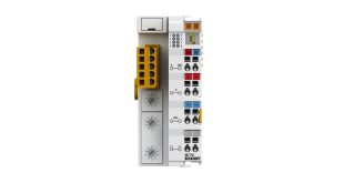 BK7150 | CC-Link Compact Bus Coupler