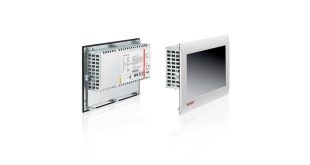 CP6700-0001-0060 | 10.1-inch Economy Panel PC