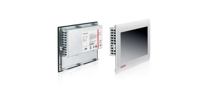 CP6900-0001-0010 | Economy built-in Control Panel with DVI/USB Extended interface