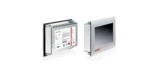 CP6906-0001-0010 | Economy built-in Control Panels with DVI/USB Extended interface