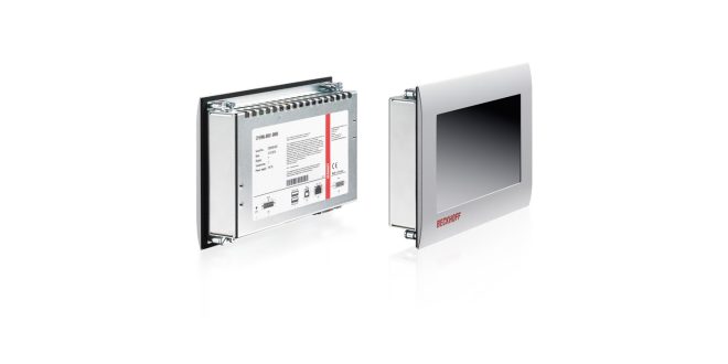 CP6906-0001-0010 | Economy built-in Control Panels with DVI/USB Extended interface