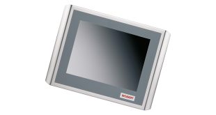 CP7902-1400-0010 | Stainless steel Control Panel in IP65 with 15-inch display