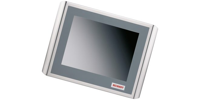 CP7902-1400-0010 | Stainless steel Control Panel in IP65 with 15-inch display