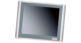 CP7903-1400-0010 | Stainless steel Control Panel in IP65 with 19-inch display