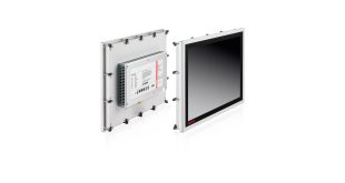 CPX27xx-0010 | Fanless multi-touch built-in Panel PC