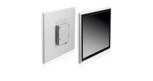 CPX39xx-0010 | Multi-touch Control Panel with CP-Link 4 – The One Cable Display Link