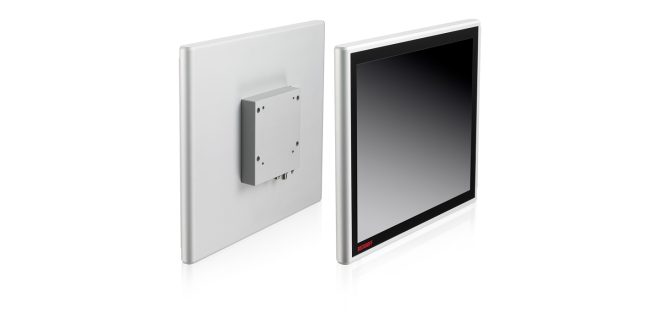 CPX39xx-0010 | Multi-touch Control Panel with CP-Link 4 – The One Cable Display Link