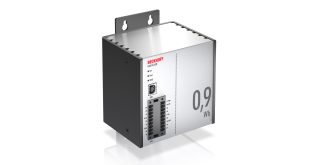 CU8110-0120 | UPS component, capacitive