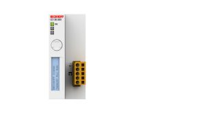 CX1100-0001 | Power supply units and I/O interfaces for CX1010/CX1020