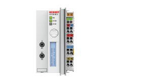 CX1100-0013 | Power supply units and I/O interfaces for CX1030