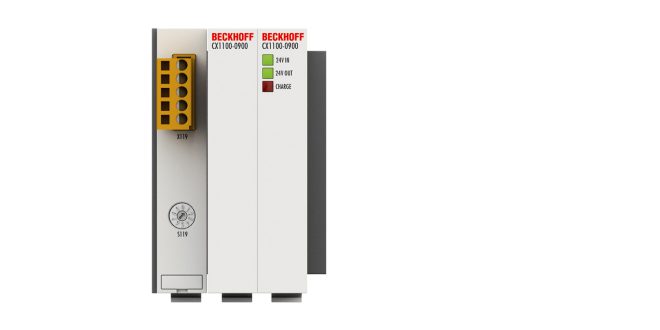 CX1100-0900 | UPS modules