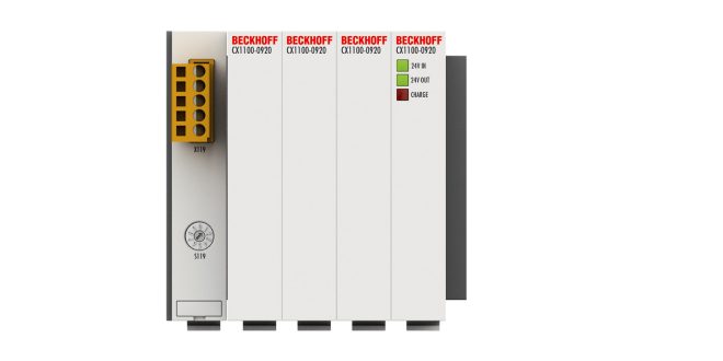CX1100-0920 | UPS modules