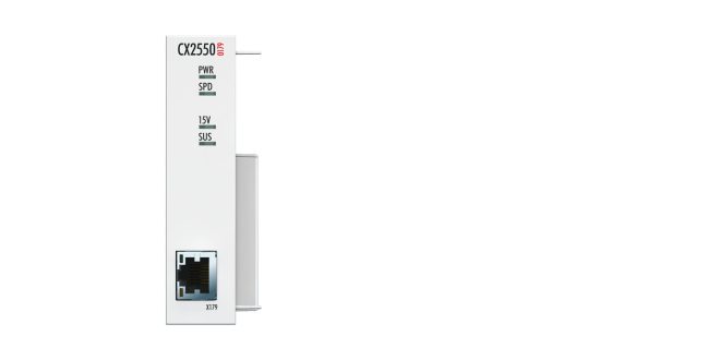 CX2550-0179 | USB Extender Tx for CX20xx (CP69xx-xxxx-0000, CP79xx-xxxx-0000)