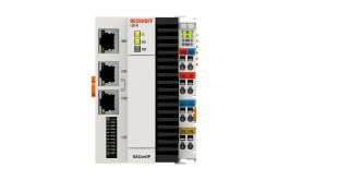 CX8191 | Embedded PC with BACnet/IP