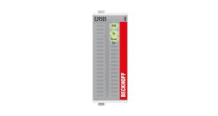 EJ9505 | Power supply plug-in module 5 V DC