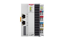 EK1000 | EtherCAT TSN Coupler