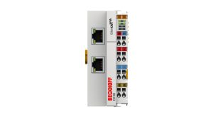 EK1100 | EtherCAT Coupler