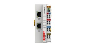 EK1101-0010 | EtherCAT Coupler with ID switch, Extended Distance