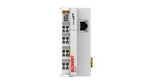 EK1110 | EtherCAT extension