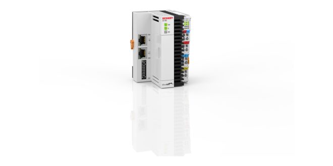 EK1400 | EtherCAT G Coupler