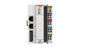 EK9000 | ModbusTCP/UDP Bus Coupler