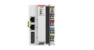 EK9300 | PROFINET RT Bus Coupler