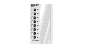 KL8528 | 8-channel digital output module