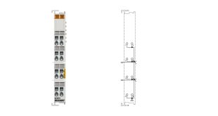 KL9070 | Shield terminal