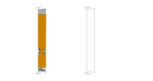 KL9080 | Separation terminal