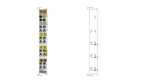 KL9150 | Potential supply terminal, 120…230 V AC