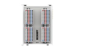 KM1014 | Bus Terminal module, 32-channel digital input, 24 V DC, 0.2 ms