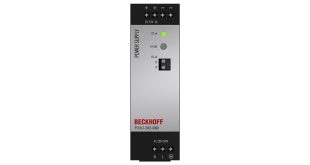 PS1061-2405-0000 | Power supply PS1000; output: 24 V DC, 5 A; input: AC 200…240 V, 1-phase