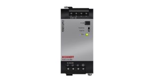 PS2031-2410-0000 | Power supply PS2000; output: 24 V DC, 10 A; input: 3 AC 380…480 V, 3-phase
