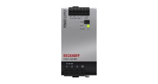 PS3031-2420-0001 | Power supply PS3000; output: 24 V DC, 20 A; input: 3 AC 380…480 V, 3-phase