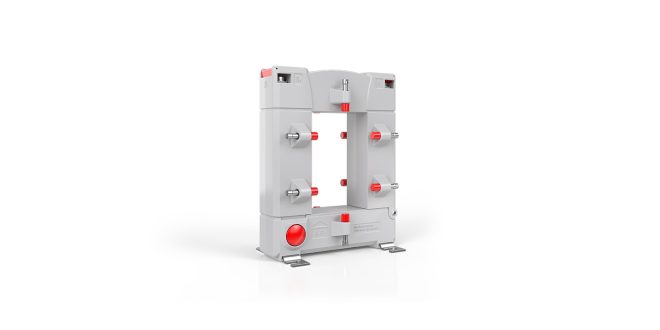 SCT7215-0600 | Busbar split-core CT, 600 A AC, accuracy class 1