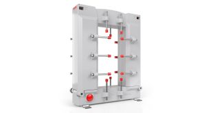 SCT7415-2000 | Busbar split-core CT, 2000 A AC, accuracy class 1