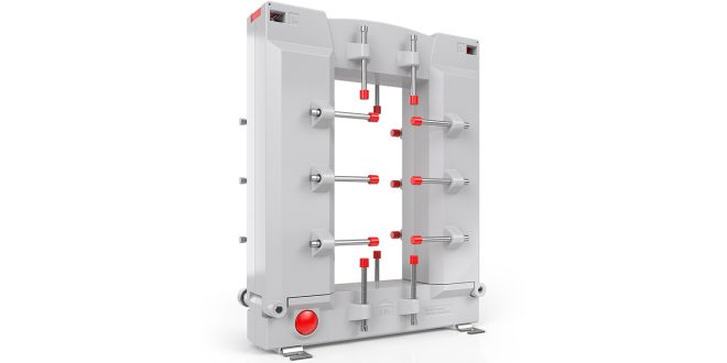 SCT7415-4000 | Busbar split-core CT, 4000 A AC, accuracy class 1