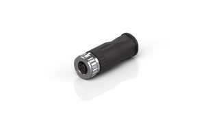 ZS1052-0620 | Socket CANopen/DeviceNet, IP67