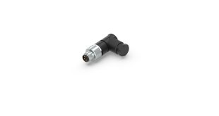 ZS2000-2331 | M8 plug field assembly, sensor and power, IP65/67