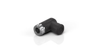 ZS2000-2640 | M12 socket field assembly, sensor, IP65/67