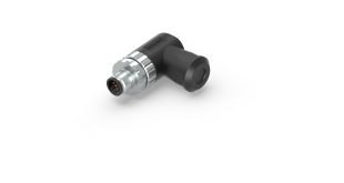 ZS2000-2730 | M12 plug field assembly, sensor, IP65/67