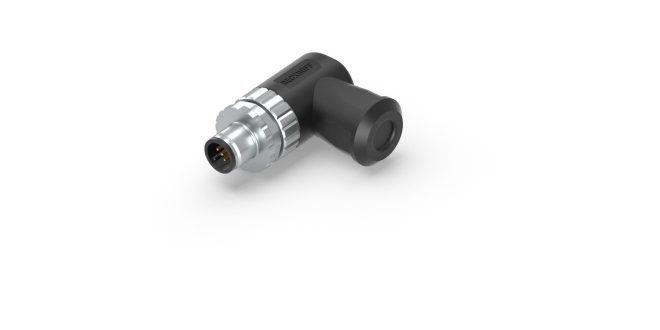 ZS2000-2730 | M12 plug field assembly, sensor, IP65/67