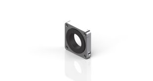 ZS4000-2100 | Metal flange